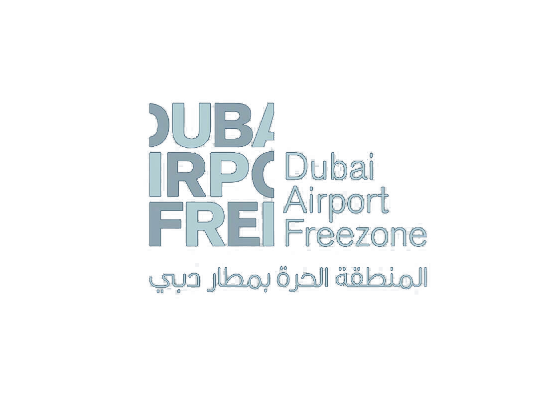 DAFZA logo