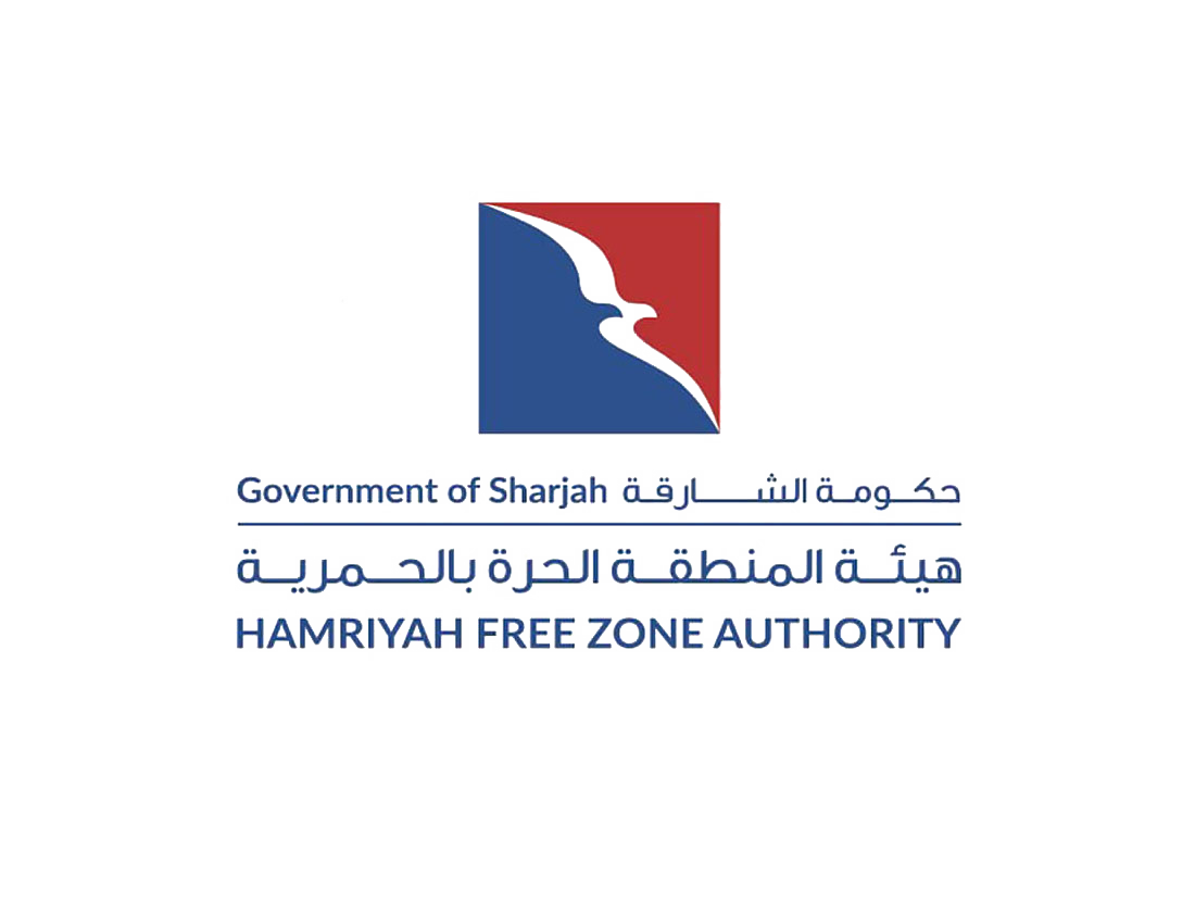 Hamriyah logo