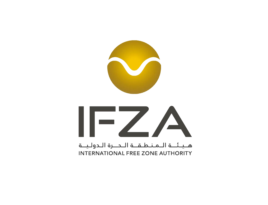 IFZA logo