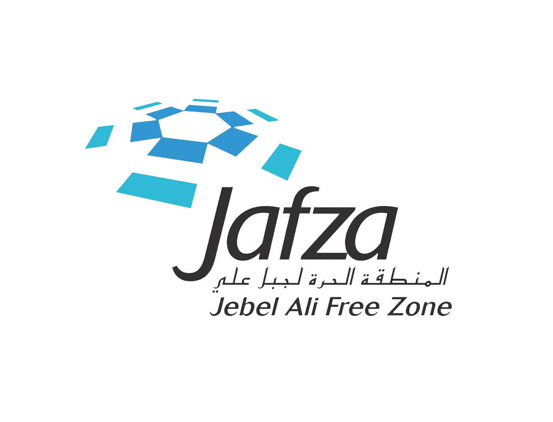 JAFZA logo