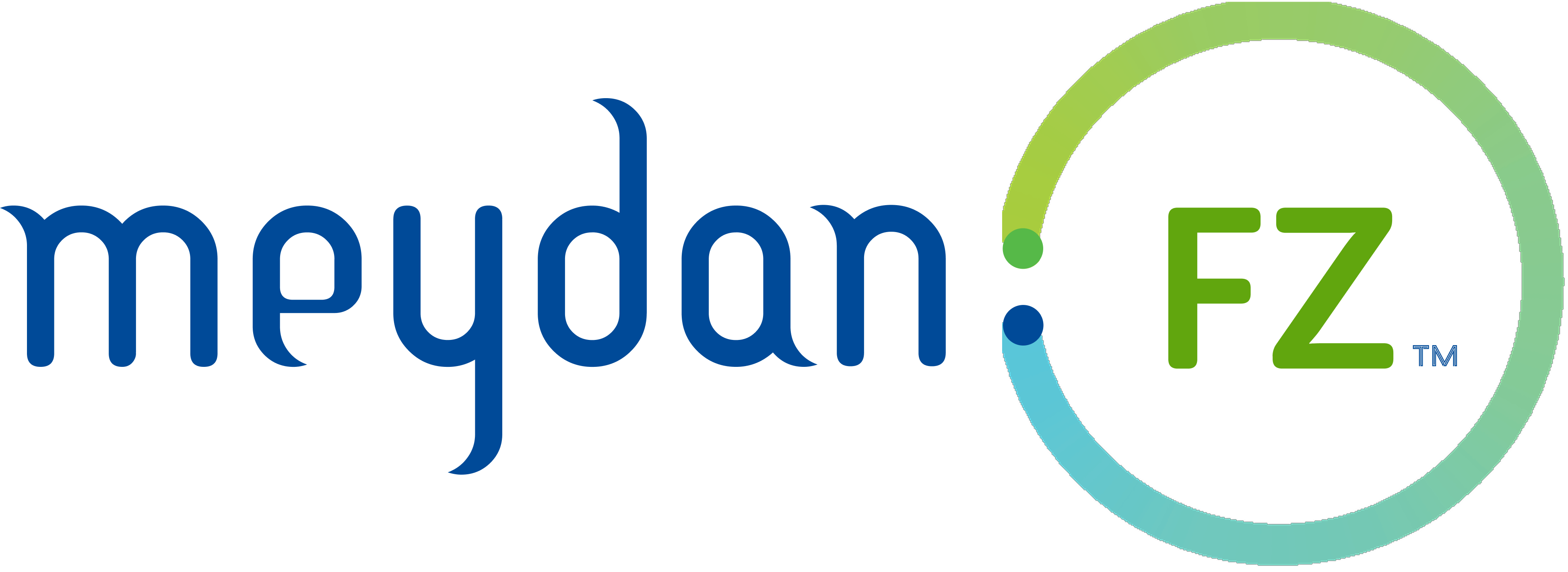 Meydan logo