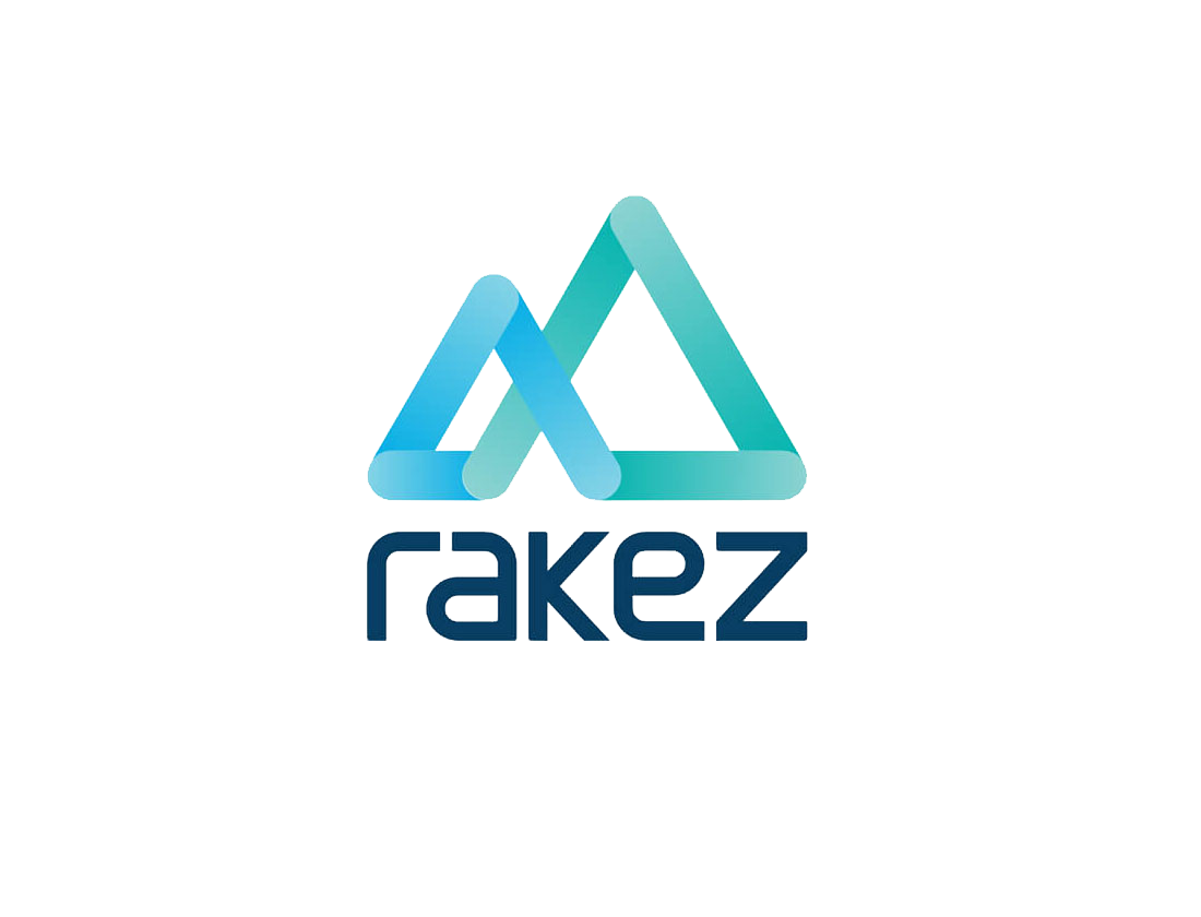 RAKEZ logo